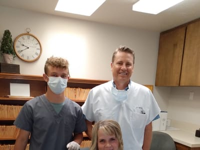 Spring Creek Dental Associates