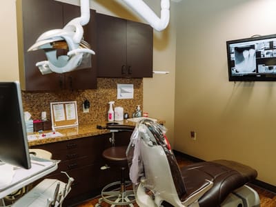 Spring Creek Dentistry