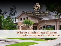Spring Creek Dentistry