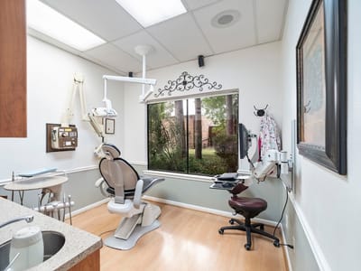 Spring Creek Forest Dental