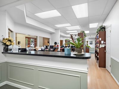 Spring Creek Forest Dental