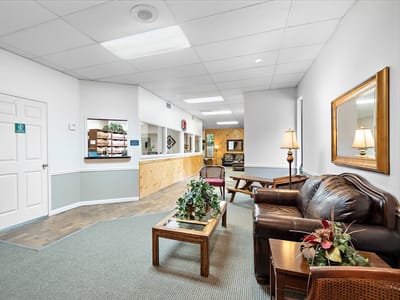 Spring Creek Forest Dental