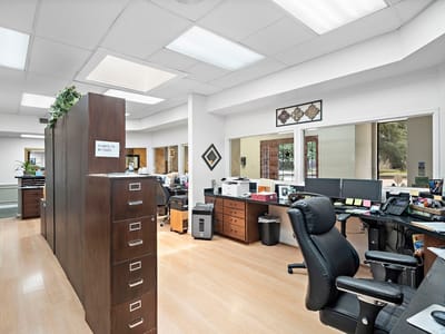 Spring Creek Forest Dental