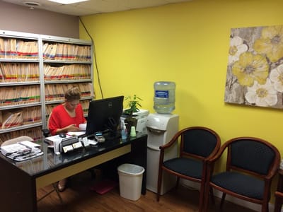 Spring Dental Associates