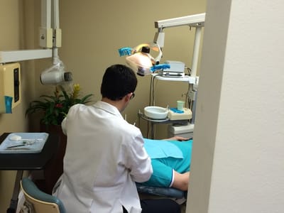 Spring Dental Associates