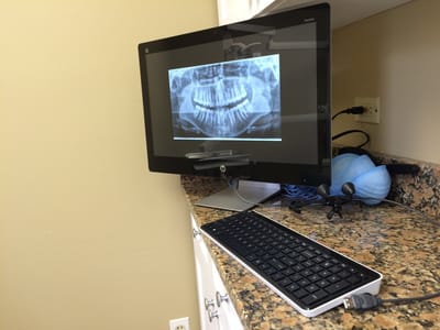 Spring Dental Associates