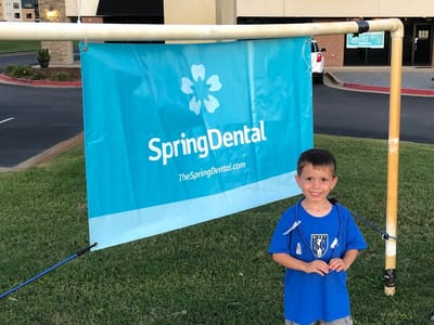 Spring Dental