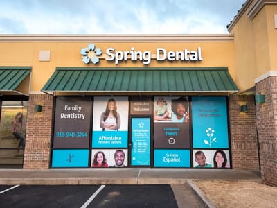 Spring Dental