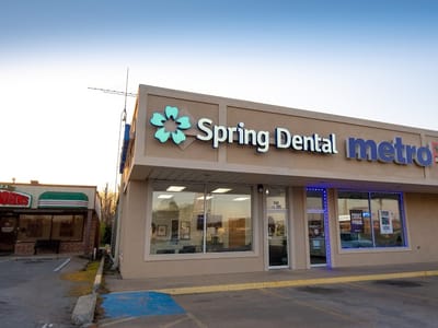 Spring Dental