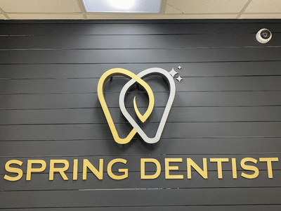 Spring Dentist