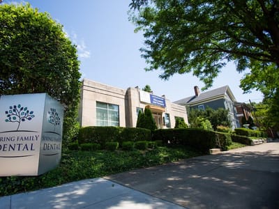 Spring Family Dental - New Albany