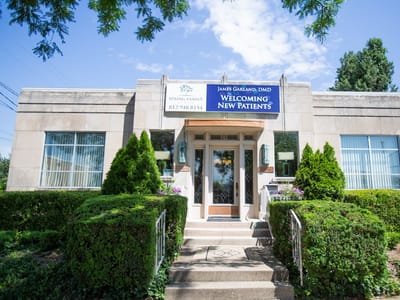 Spring Family Dental - New Albany