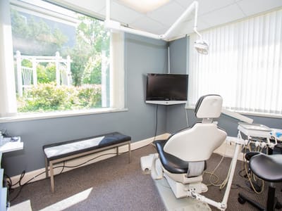 Spring Family Dental - New Albany