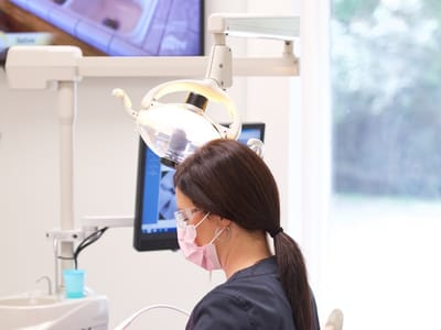 Spring Hill Comprehensive Dentistry