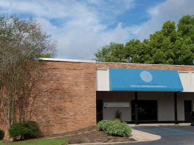 Spring Hill Comprehensive Dentistry