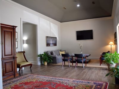 Spring Hill Comprehensive Dentistry