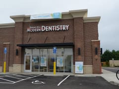 Spring Hill Modern Dentistry
