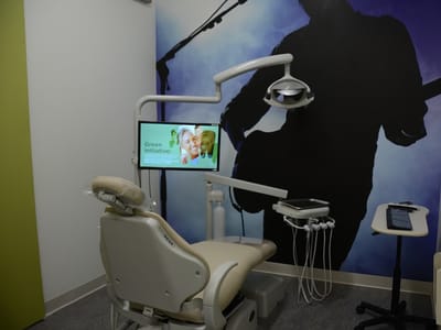 Spring Hill Modern Dentistry
