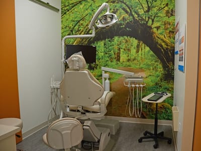 Spring Hill Modern Dentistry