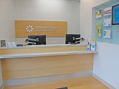 Spring Hill Modern Dentistry