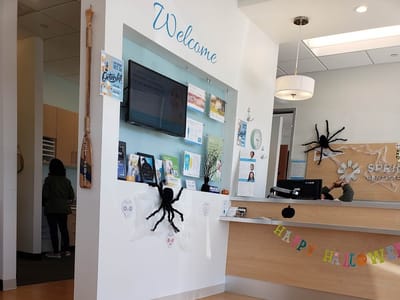 Spring Klein Dentistry