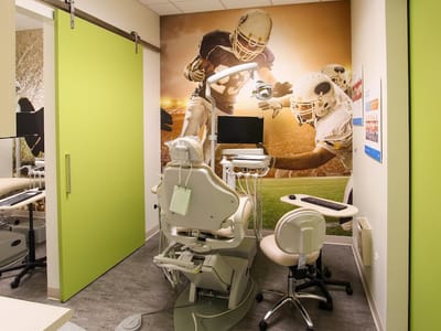 Spring Klein Dentistry