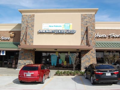 Spring Market Dental Group and Orthodontics