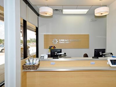 Spring Market Dental Group and Orthodontics