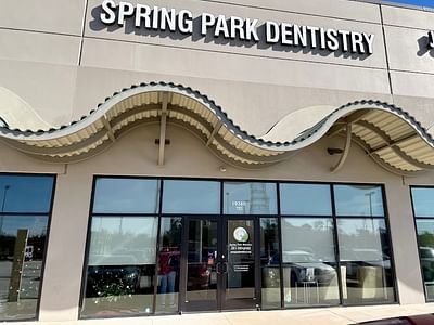Spring Park Dentistry