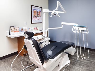 Spring Park Dentistry