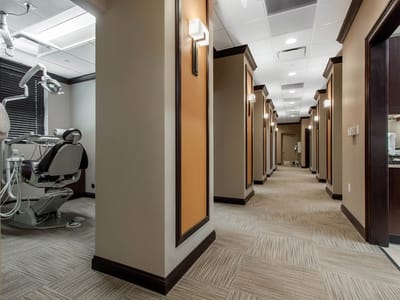 Spring Ridge Dental Care