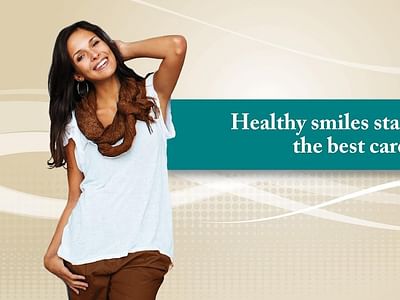 Spring Ridge Dental Care