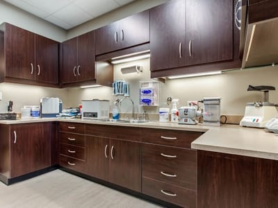 Spring Ridge Dental Care