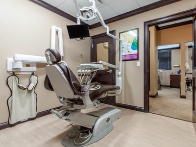 Spring Ridge Dental Care