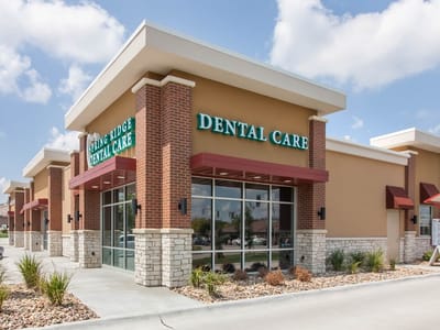 Spring Ridge Dental Care