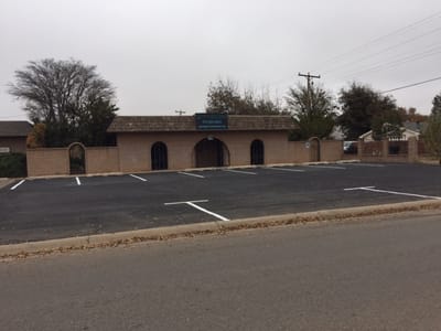 Spring River Dental Dr. Michele Carter