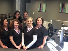 Spring River Dental Dr. Michele Carter