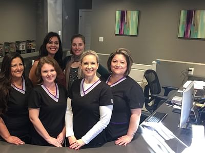 Spring River Dental Dr. Michele Carter