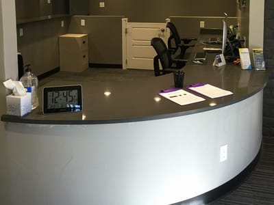 Spring River Dental Dr. Michele Carter