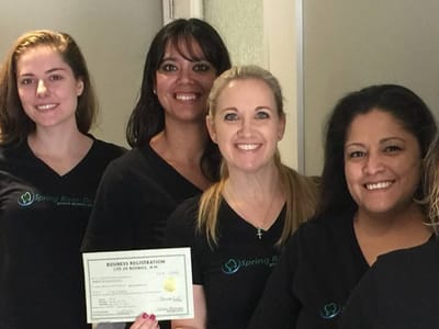 Spring River Dental Dr. Michele Carter