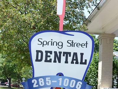 Spring Street Dental