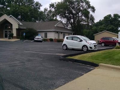 Spring Valley Dental Care