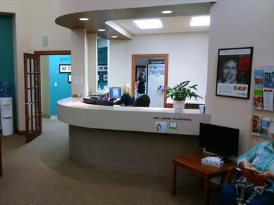 Spring Valley Dental Care