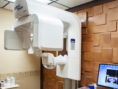 Spring Valley Dental Group