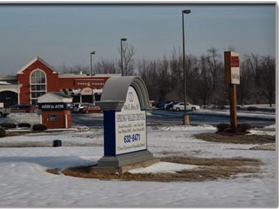 Spring Valley Dental Group