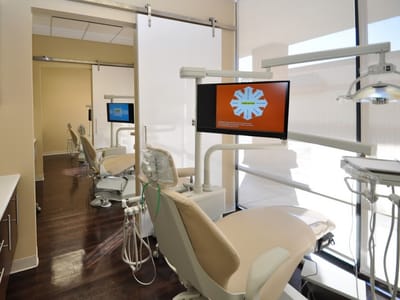 Spring Valley Dentist Office