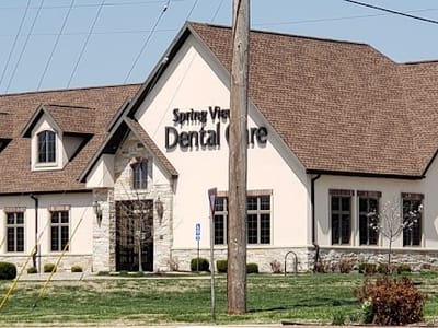 Spring View Dental Care