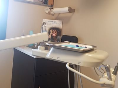 Spring View Dental Care