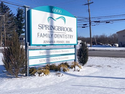 Springbrook Family Dentistry