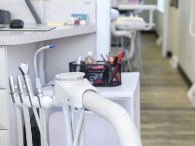 Springbrook Family Dentistry